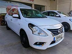 Nissan Sunny